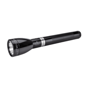 Linterna de Mano Maglite LED Recargable Extra-ultrabrillante 1082 Lm., con Quick Clic para Varios Modos Programables. Resistente a la Corrosión.