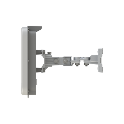 Estación base sectorial PtMP de 60 GHz + Failover en 5 GHz, hasta 2.5 Gbps con antena integrada de 18 dBi de 120° Estación base sectorial PtMP de 60 GHz + Failover en 5 GHz, hasta 2.5 Gbps con antena integrada de 18 dBi de 120°