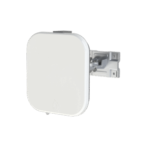 Estación base sectorial PtMP de 60 GHz + Failover en 5 GHz, hasta 2.5 Gbps con antena integrada de 18 dBi de 120°