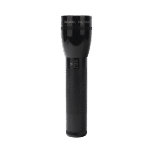 Linterna de Mano Maglite LED Ultrabrillante 192 lm. con Cabeza Giratoria On / Off y Modos bajo/alto y Vela. Resistente a la Corrosión.