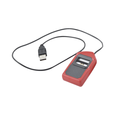 MORPHOMANAGER PRO PACK LIGHT INC. Eestación de Enrolamiento MSO1300