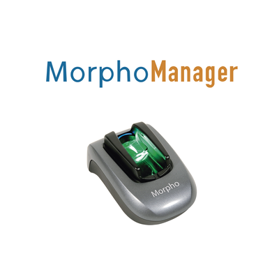 MORPHO MANAGER MULTIMODAL PACK MORPHO MANAGER MULTIMODAL PACK