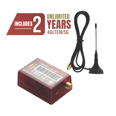 Comunicador LTE 5G Dual SIM / INCLUYE 2 AÑOS 4G/5G sin Limites / ÚNICO Programación Remota DSC/HONEYWELL / Cero Configuración / Compatible Honeywell/DSC/CROW/PIMA Comunicador LTE 5G Dual SIM / INCLUYE 2 AÑOS 4G/5G sin Limites / ÚNICO Programación Remota DSC/HONEYWELL / Cero Configuración / Compatible Honeywell/DSC/CROW/PIMA