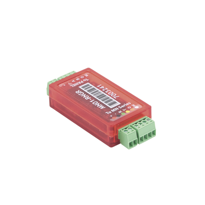 Modulo de Interconexión para Carga y Descarga vía TIP/RING para comunicadores M2M Modulo de Interconexión para Carga y Descarga vía TIP/RING para comunicadores M2M