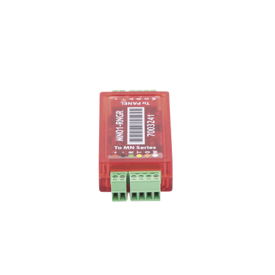 Modulo de Interconexión para Carga y Descarga vía TIP/RING para comunicadores M2M Modulo de Interconexión para Carga y Descarga vía TIP/RING para comunicadores M2M