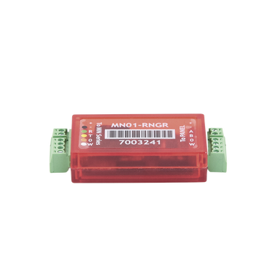 Modulo de Interconexión para Carga y Descarga vía TIP/RING para comunicadores M2M Modulo de Interconexión para Carga y Descarga vía TIP/RING para comunicadores M2M