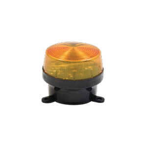 Estrobo de Gran Brillantez. Color ámbar Estrobo de Gran Brillantez. Color ámbar