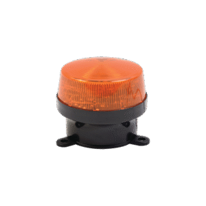 Estrobo de Gran Brillantez. Color Naranja. Estrobo de Gran Brillantez. Color Naranja.