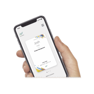 Tarjeta Virtual / para uso con su SMARTPHONE / compatible con todos los lectores SUPREMA que soporten Bluetooth Tarjeta Virtual / para uso con su SMARTPHONE / compatible con todos los lectores SUPREMA que soporten Bluetooth