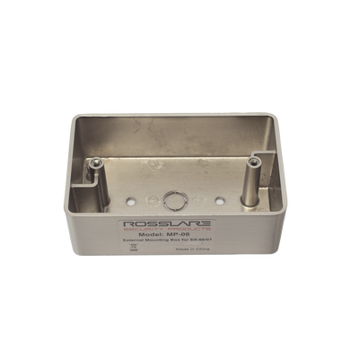 Caja Eléctrica para EX06E0