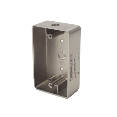 Caja Eléctrica para EX06E0