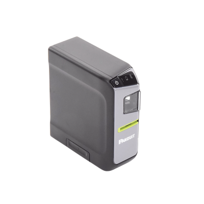 Impresora Etiquetadora, Compatible con Etiquetas de Hasta 1 in de Ancho, Resolución de 180 dpi y Velocidad de Impresión Rápida