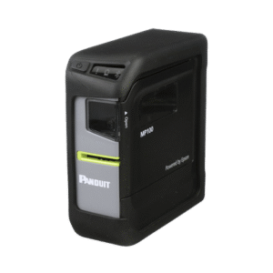 Impresora Etiquetadora, Compatible con Etiquetas de Hasta 1 in de Ancho, Resolución de 180 dpi y Velocidad de Impresión Rápida Impresora Etiquetadora, Compatible con Etiquetas de Hasta 1 in de Ancho, Resolución de 180 dpi y Velocidad de Impresión Rápida