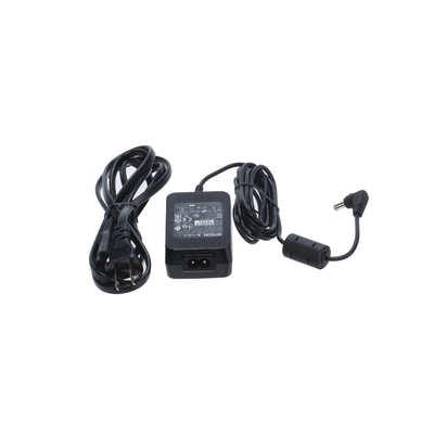 Fuente de Alimentación Universal de Repuesto, Para Impresoras MP100 y MP200, Entrada de 120-240 Vca y Salida 11 Vcd Fuente de Alimentación Universal de Repuesto, Para Impresoras MP100 y MP200, Entrada de 120-240 Vca y Salida 11 Vcd