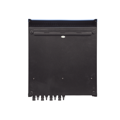 SmartSolar MPPT RS 450/200-MC4. Controlador Solar MPPT 200A, Voltaje: 48 Vcc. Para uso con Inv. Cargadores Victron SmartSolar MPPT RS 450/200-MC4. Controlador Solar MPPT 200A, Voltaje: 48 Vcc. Para uso con Inv. Cargadores Victron