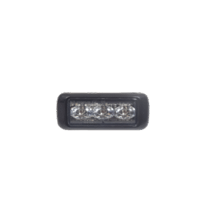 Luz auxiliar MicroPulse Ultra, 3 LEDs Claro Luz auxiliar MicroPulse Ultra, 3 LEDs Claro