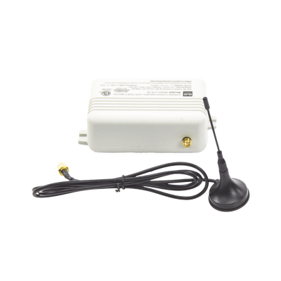 Comunicador DUAL ETHERNET + 4GLTEM/5G / 2 ENTRADAS Y 2 SALIDAS / Programación Remota / 1 Año de servicio GRATIS