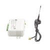 Comunicador DUAL ETHERNET + 4GLTEM/5G / 2 ENTRADAS Y 2 SALIDAS / Programación Remota / 1 Año de servicio GRATIS