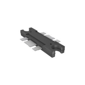 Transistor Dual Q1 (B2-189) para Amplificador TPL PA31AC.