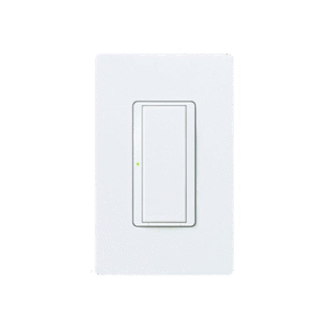 Switch on/off /Linea Maestro 6Amp Multilocacion120V