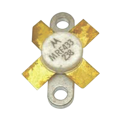 Transistor de Silicio NPN, 2-30 MHz, 12.5 Vcc, 12.5 Watt, 211-07. Transistor de Silicio NPN, 2-30 MHz, 12.5 Vcc, 12.5 Watt, 211-07.