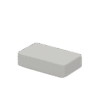 Switch NO Administrable / Para escritorio / 5 puertos 10/100 Mbps / Diseño Compacto / Plug and Play