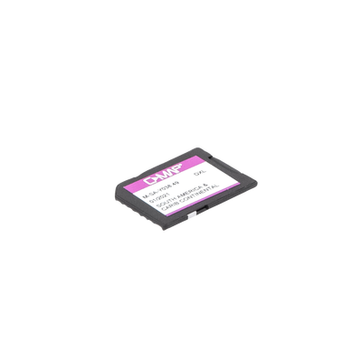 Chapa con Llave para Cerradura de 3 Puntos para Gabinetes Linkedpro R2