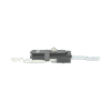 Chapa con Llave para Cerradura de 3 Puntos para Gabinetes Linkedpro R2