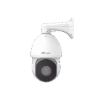 Cámara de Red Tipo Domo AI Zoom Óptico 42X / 4K HD 30fps / 140dB Super WDR / Control PTZ Inteligente / IR 300m / IP66 IK10