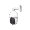 Cámara de Red Tipo Domo AI Zoom Óptico 42X / 4K HD 30fps / 140dB Super WDR / Control PTZ Inteligente / IR 300m / IP66 IK10