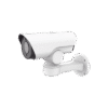Cámara PTZ Bullet AI 12X / Zoom Óptico 12X / 100 fps / H.265+ / IP66 / Lens Autofoco / IR y Luz Blanca
