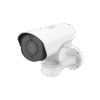 Cámara PTZ Bullet AI 12X / Zoom Óptico 12X / 100 fps / H.265+ / IP66 / Lens Autofoco / IR y Luz Blanca