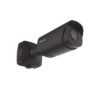 Cámara Bullet Plus de Red 2MP / AI 4X / Enfoque Automático / IR Inteligente / WDR 140dB / Tarjeta MicroSD hasta 256GB / IP67 / IK10 / Análisis de Video AI / Compresión H.265+