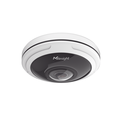 Cámara de Red Panorámica AI 360° Ojo de Pez / 8/12MP Ultra Alta Resolución / H.265+ Descompresión / Micrófono y Audio I/O / Almacenamiento 256GB / Cumplimiento NDAA / Protección IP67 e IK10 Cámara de Red Panorámica AI 360° Ojo de Pez / 8/12MP Ultra Alta Resolución / H.265+ Descompresión / Micrófono y Audio I/O / Almacenamiento 256GB / Cumplimiento NDAA / Protección IP67 e IK10