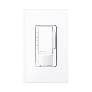 Dimmer regulador de intensidad LED con sensor de movimiento
