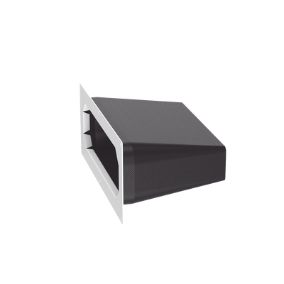 Sellador de Entrada de Cables, Para Uso con Gabinete Multiproposito MSICE24, Color Blanco