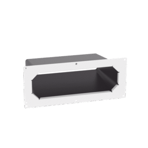 Sellador de Entrada de Cables, Para Uso con Gabinete Multiproposito MSICE24, Color Blanco Sellador de Entrada de Cables, Para Uso con Gabinete Multiproposito MSICE24, Color Blanco