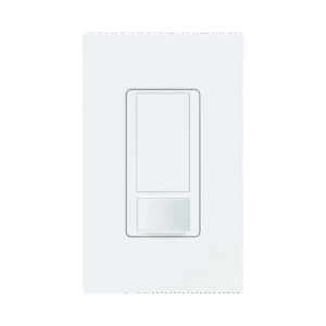 (XCT) Apagador con sensor de presencia, para espacios pequeños depósitos, armario, vestidores, alacena, cocina, lavandería, etc.