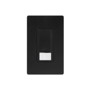 Maestro PIR 5A color negro nigth