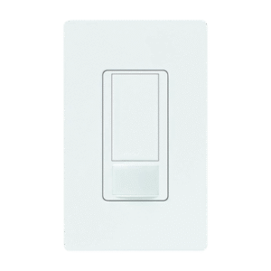 MAESTRO SWITCH SENSOR PIR 6AMP DV