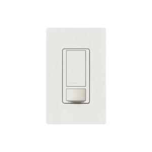 (XCT) Apagador con sensor de presencia, recomendable para espacios grandes y Oficinas.