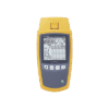 Verificador de Red MicroScanner PoE, para Comprobación de Redes de Voz, Datos, Video y PoE 802.3af, at, bt y UPOE, Con Pantalla LCD Retroiluminada