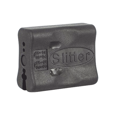 Desforradora para Fibra Óptica Loose Tube (Tubo Holgado) de 4 posiciones Desforradora para Fibra Óptica Loose Tube (Tubo Holgado) de 4 posiciones