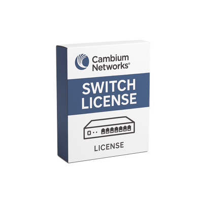cnMaestro X for one EX2052-P. Creates one Device Tier20 slot. Includes Cambium Care Pro support. 1-year subscription