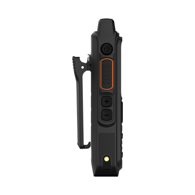 Radio PoC LTE WiFi compacto y portátil compatible con TASSTA Radio