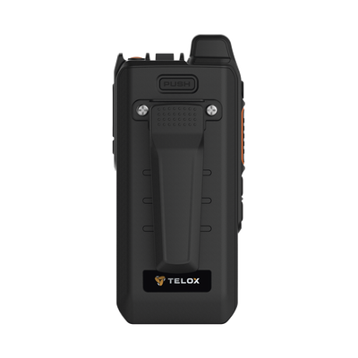 Kit de Radio PoC MT100 con 12 meses de Servicio de Radio TASSTA Kit de Radio PoC MT100 con 12 meses de Servicio de Radio TASSTA