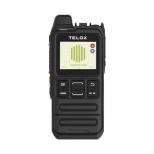 Kit de Radio PoC MT100 con 12 meses de Servicio de Radio TASSTA Kit de Radio PoC MT100 con 12 meses de Servicio de Radio TASSTA