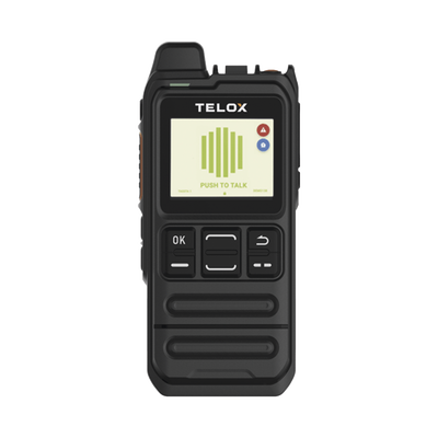 Kit de Radio PoC MT100 con 12 meses de Servicio de Radio TASSTA Kit de Radio PoC MT100 con 12 meses de Servicio de Radio TASSTA