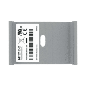 Pista de montaje rapido de 2.7 x 2 pulgadas Pista de montaje rapido de 2.7 x 2 pulgadas