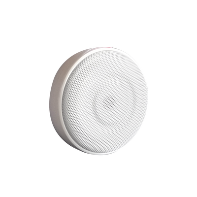 Micrófono omnidireccional para uso en "CAPTURA DE CONVERSACIONES" para interior con distancia de recepción de 10 -100 m cuadrados